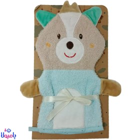 تصویر لیف فانتزی کودک طرح حیوانات 