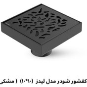 تصویر کفشور شودر مدل لیدز 10*10 