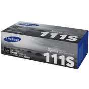 تصویر کارتریج سامسونگ MLT-D111S اصلی طرح شرکتی 