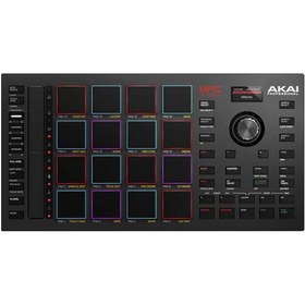 تصویر کنترلر نرم افزار AKAI MPC STUDIO II Akai Professional MPC Studio Music Production Controller for MPC Software