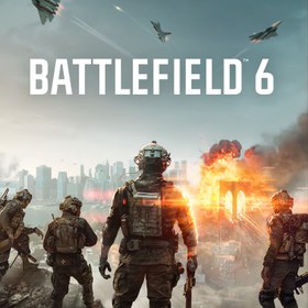 تصویر Battlefield 6 