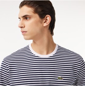 تصویر تیشرت مردانه لاکوست Lacoste اورجینال TH9749 