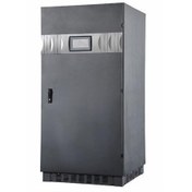 تصویر یو پی اس پاورتک آنلاین HP33300II 300KVA 3-3 Powertech High Power UPS 