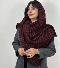 تصویر پیچازی - مشکی 