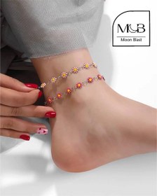 تصویر پابند استیل P1027 