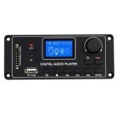 تصویر ماژول صوتی و تصویری تندا مدل TDM157 بلوتوث دار 