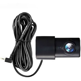 تصویر دوربین عقب خودرو شیائومی مدل Xiaomi Rear Car Camera Jiekemi KM500-1 