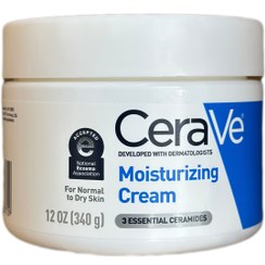 تصویر مرطوب کننده سراوی کاسه ای 