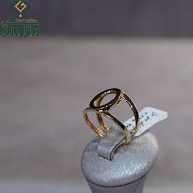 تصویر انگشتر بیضی 