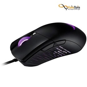 تصویر موس ایسوس Mouse Asus ROG GLADIUS III Wired Mouse Asus ROG GLADIUS III Wired