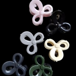 تصویر کلیپس روسری شمعی Scarf clips