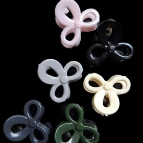 تصویر کلیپس روسری شمعی Scarf clips