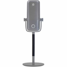 تصویر رابط افزایش ارتفاع پایه میکروفون الگاتو Wave Extension Rod elgato Wave Microphone Stand Extension Rod