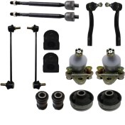 تصویر کیت جلوبندی لیفان 620 