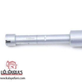 تصویر میکرومتر سه فک اینسایز 50-40 میلی متر داخل سنج مدل 50-3227 Insize Three Points Inside Micrometer 3227-50