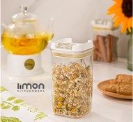 تصویر جا ادویه بزرگ لیمون 