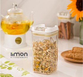 تصویر جا ادویه بزرگ لیمون 