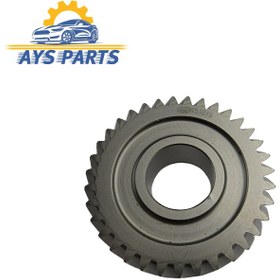 تصویر دنده متحرک 1 لیفان X60 