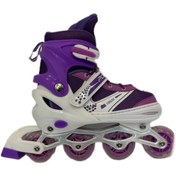 تصویر کفش اسکیت GLIDE مدلM35-38 