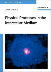 خرید و قیمت دانلود کتاب Physical Processes in the Interstellar Medium ...