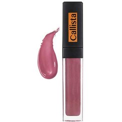 تصویر رژ لب مایع کالیستا شماره L83 Callista Stain Matt Lip Gloss No . L83