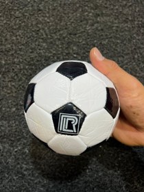 تصویر توپ آپارتمانی بچگانه مدل اسپایدرمن و میکاسا (Mini Ball Kids) ( کد ۱۳۳۲ ) - والیبال میکاسا 