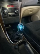 تصویر سر دنده کریستالی 