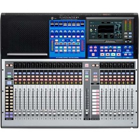 تصویر میکسر Presonus StudioLive 24 SeriesIII 