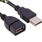 تصویر کابل افزایش طول USB2.0 ایلون به طول 1.5 متر 