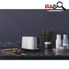 تصویر توستر نان آاگ مدل T3-1-3ST 