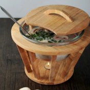 تصویر سوفله سوپ خوری رایکا آرکو 