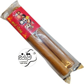 تصویر چوبک ترنم 