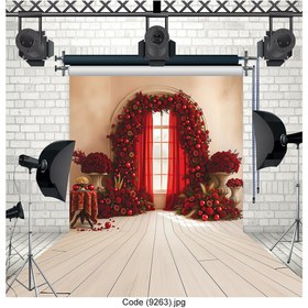 تصویر بکدراپ عکاسی Code (9263) 