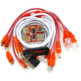 تصویر دانگل BST PRO 