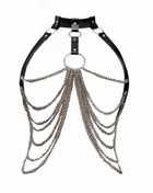 تصویر هارنس زنجیری 