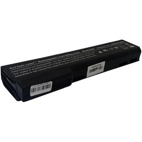 تصویر باتری لپ تاپ اچ پی HP EliteBook 8460P-6Cell ا HP EliteBook 8460P-6Cell Battery HP EliteBook 8460P-6Cell Battery