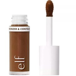 تصویر برانزر و کانتور الف شماره 6 مدل کامو - 4 میل 