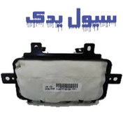 تصویر ایربگ داشبورد سراتو سایپا – جنیون پارت 