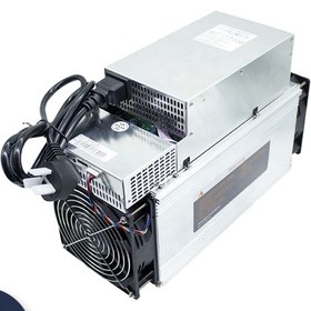 تصویر دستگاه ماینر Whatsminer M21S 54Th MicroBT Whatsminer M21S 54Th ASIC Miner