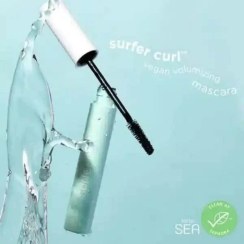 تصویر ریمل تارت Tarte مدل Surfer Curl 