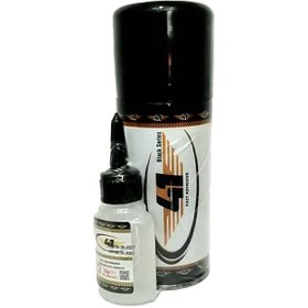 تصویر چسب 123 کوچک 100 میل 41 