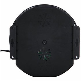 تصویر رقص نور کد BL1 