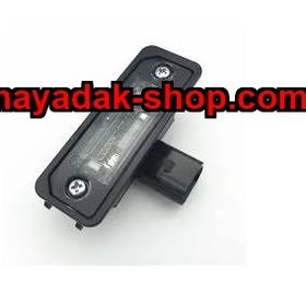 تصویر چراغ پلاک ARRIZO 5/ARRIZO5 PRO 