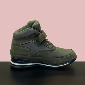 تصویر نیم بوت بچه گانه Ba249 - 35 