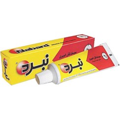 تصویر سوسک کش خمیری نبرد ۷۰ گرم 