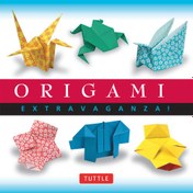 Origami Book for Beginners 5: A Step-by-Step Introduction to the Japanese  Art of Paper Folding for Kids & Adults (Origami Books for Beginners)