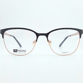 تصویر عینک طبی اونیو مدل RoseTitan 