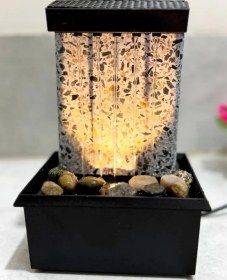 تصویر آب نما دکوری 