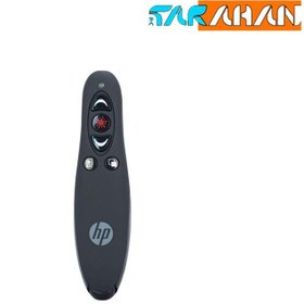 تصویر پرزنتر بی‌سیم اچ پی مدل HP 3400 2UX36AA HP Wireless Presenter 3400 2UX36AA