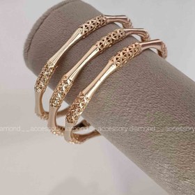 تصویر النگو توری 